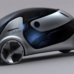 imove car concept 3 150x150 - Apple iMove : Remarquable Concept Car