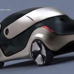 imove car concept 4 150x150 - Apple iMove : Remarquable Concept Car