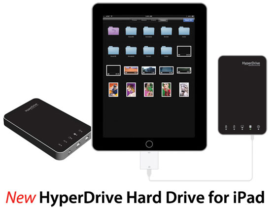 hyperdrive-ipad