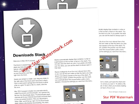 Star-PDF-Watermark-Mac-OSX-2
