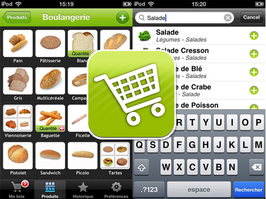 Myshopi Iphone Liste De Courses Et Promos En Images Gratuit Maxiapple Com Myshopi Iphone Liste De Courses Et Promos En Images Gratuit Maxiapple Com
