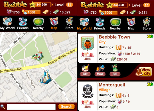 beebble-iphone-2
