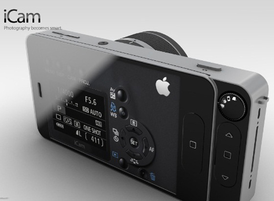 icam-iphone-5