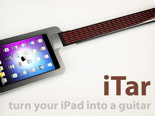 itar-ipad