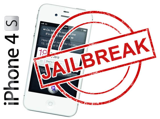 iPhone-4S-jailbreak