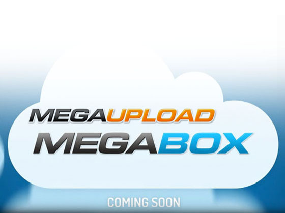 Bientôt MegaUpload 2 et MegaBox un Mix d'iTunes et Spotify (videos)