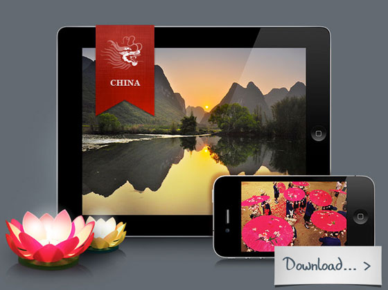 Fotopedia iPhone iPad : 11 Applications pour Voyager en Images et Videos HD (gratuit)