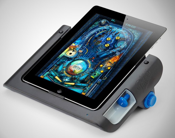 1-Duo-Pinball-iPad Duo Pinball iPad
