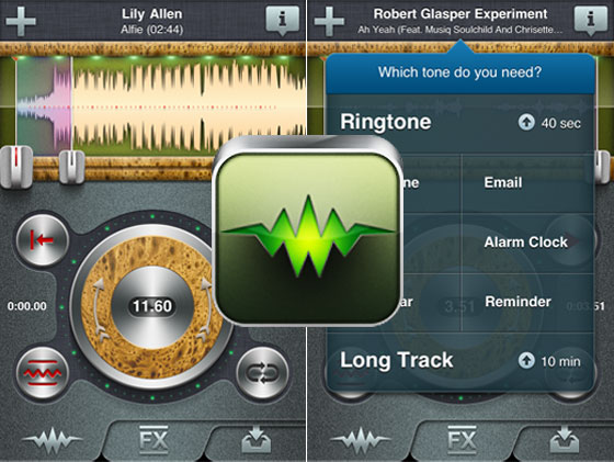 1-Ringtonium-Pro-iPhone Ringtonium Pro iPhone