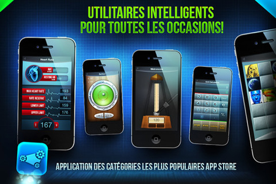 2-App-Center-18-in-1-iPhone App Center 18 in 1 iPhone - Pack de 18 Applications en Une (gratuit)