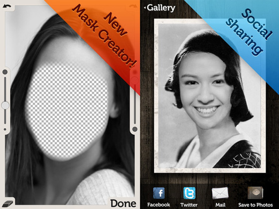 2-OldBooth-iPhone-iPad OldBooth iPhone iPad - Votre Photo Portrait en167 Looks Retros (gratuit)