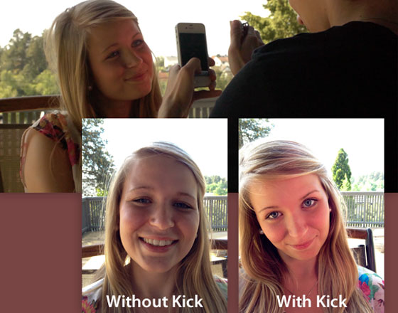 2-The-Kick-iPhone The Kick iPhone