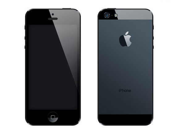 9-iphone5-vector-mockup-psd 10 Mockups HD iPhone 5 et iOS Vectoriel et PSD 300 dpi (gratuit)