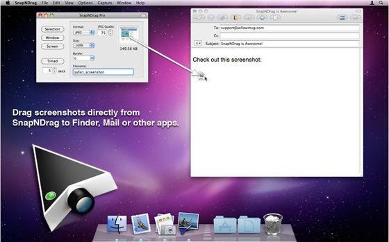 SnapNDrag-Pro-Mac-OSX Utilitaire SnapNDrag Pro Mac OSX