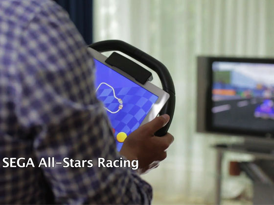 3-Kolos-Wheels-Volant-iPad Kolos Wheel iPad - Volant Physique pour Jeux Video (video)