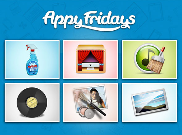 AppyFridays Bundle Mac OSX