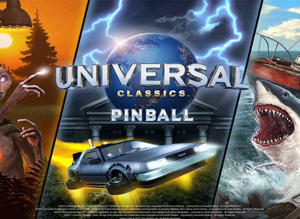 Jeu Zen Pinball iPhone iPad