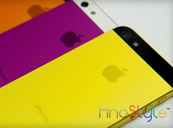 2-AnoStyle-iPhone-5-Couleur-Color AnoStyle iPhone 5 et iPad Mini : Personnalisation en Couleurs