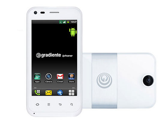 2-IGB-lectronica-SA-Brazilian-iPhone IGB lectronica SA présente son iPhone Officiel sous Android (images)