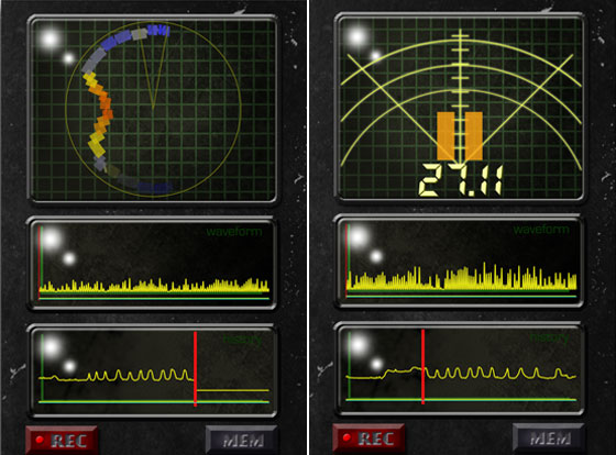 3-Mr-Ghost-iPhone-EMF-Detector Mr.Ghost EMF Detector iPhone : Veritable Détecteur de Fantômes (video)