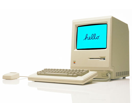 2-lego-macintosh-one-Chris-McVeigh Etonnante Relique du Macintosh 1 en LEGO par Chris McVeigh (images)