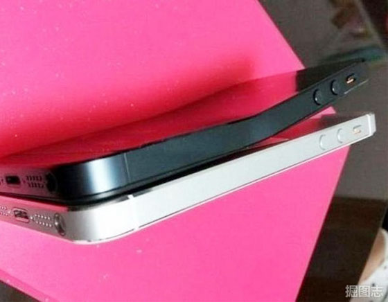 4-iphone-5-tordu-twisted Insolite : Evitez de vous Assoir sur votre iPhone 5 (images)