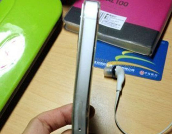 5-iphone-5-tordu-twisted Insolite : Evitez de vous Assoir sur votre iPhone 5 (images)
