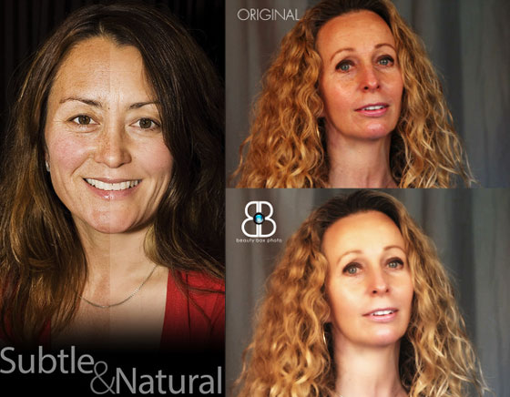 2-Beauty-Box-Photo-iPhone-iPad Beauty Box Photo iPhone iPad : Retouche Esthétique et Maquillage Virtuel (gratuit)