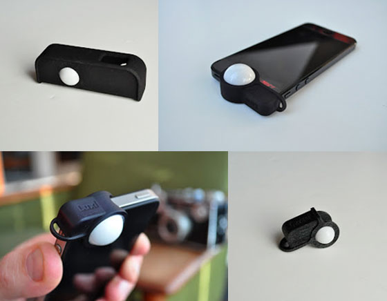 3-Luxi-Posemetre-iPhone-Kickstarter Luxi iPhone Posemètre Kickstarter