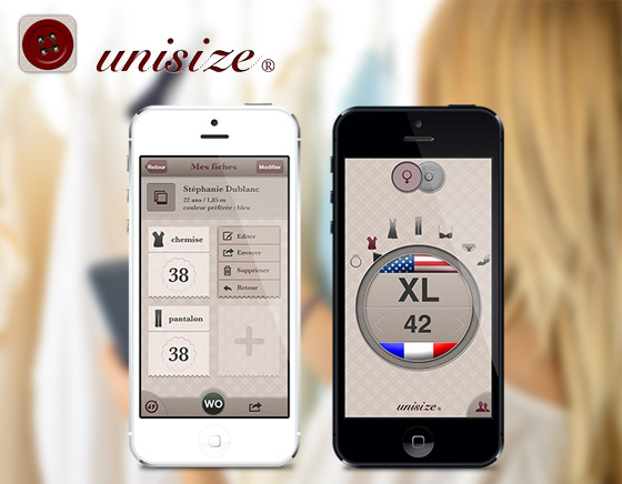 Unisize iPhone