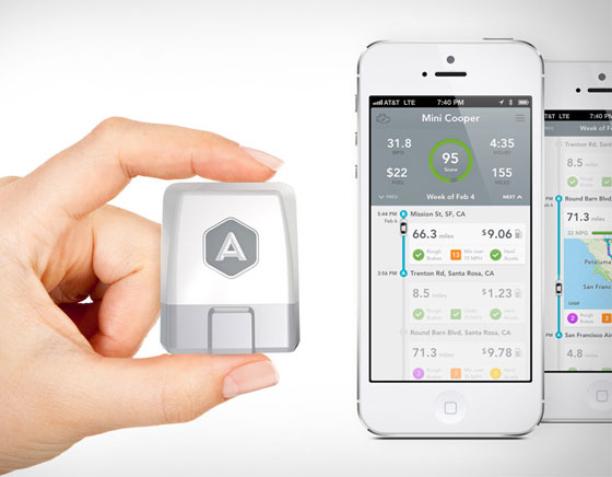 2-Dongle-App-Automatic-Link-iPhone Dongle Automatic Link iPhone