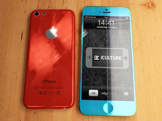 2-iPhone-4-5-Low-Cost-Martin-Hajek- Concepts iPhone Low-Cost par Martin Hajek