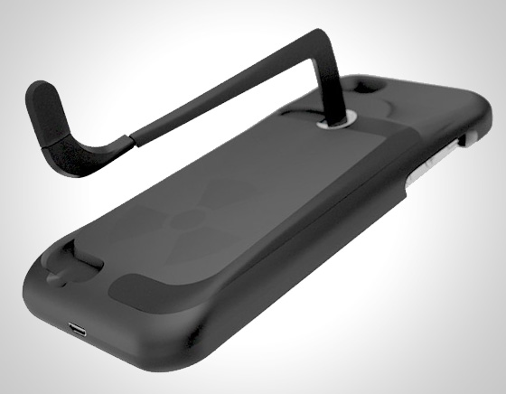 3-Gridcase-Reactor-iPhone-5-protection-batterie-manivelle Gridcase Reactor iPhone 5