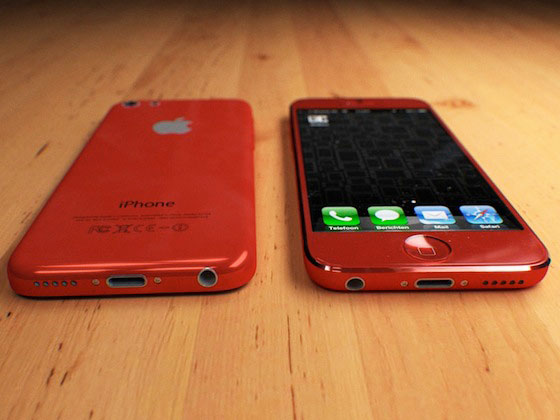 4-iPhone-4-5-Low-Cost-Martin-Hajek- Concepts iPhone Low-Cost par Martin Hajek