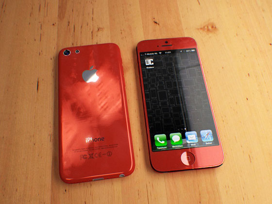 5-iPhone-4-5-Low-Cost-Martin-Hajek- Concepts iPhone Low-Cost par Martin Hajek