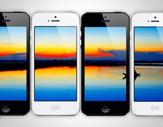 Mosaic io iPhone iPad