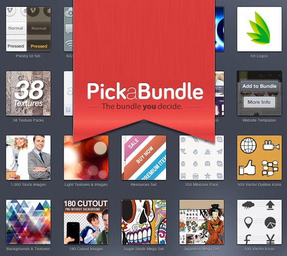 PickABundle-Creative-Ressource-Mac-OSX PickABundle Mac PC