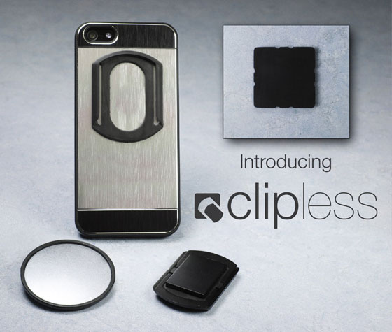 2-Kickstarter-Clipless-iPhone-Accessoire-NFC