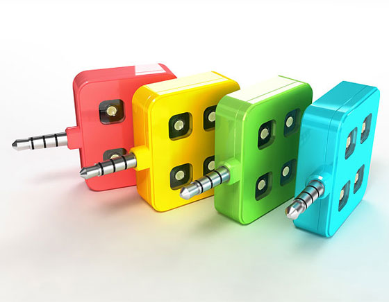 7-Accessoire-iBlazr-iPhone-iPad-Flash-Universel-Lampes-LED