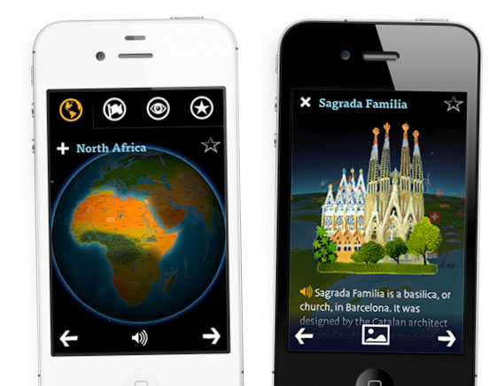 2-Barefoot-Atlas-Monde-iPhone-iPad