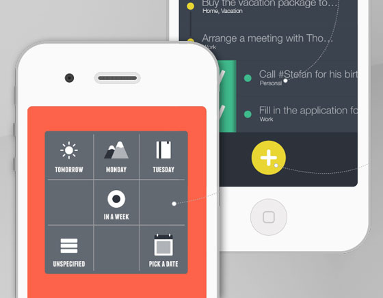 2-Swipes-iPhone-Gestionnaire-Gestuel-Taches