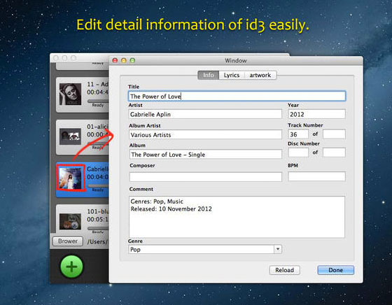 U2Any-Music-Converter-Mac-OSX-2