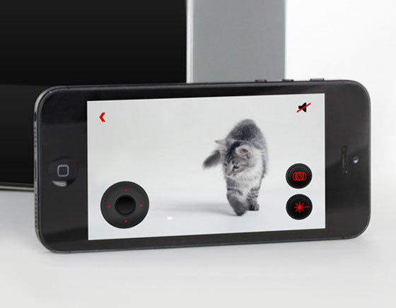 PetCube-iPhone-Kickstarter-Chat-Chien-2