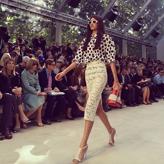 Photos-HD-Fashion-Weeks-Videos-Burberry-iPhone-5S-5