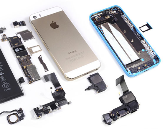 Iphone 5s Iphone 5c Demontage Facile Mais Tournevis Pentalobe Videos Maxiapple Com Iphone 5s Iphone 5c Demontage Facile Mais Tournevis Pentalobe Videos Maxiapple Com
