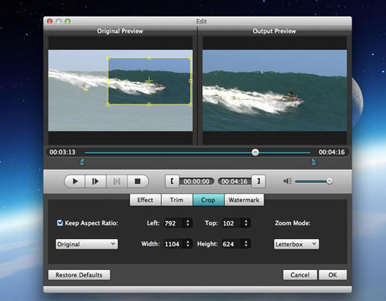 4Video-Video-Converter-Mac-OSX-2