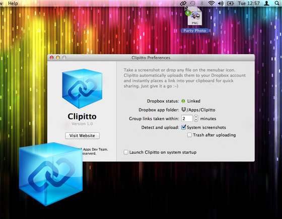 Clipitto-Mac-OSX