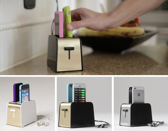 Covena-Design-Foaster-Grille-Pain-Chargeur-iPhone-2