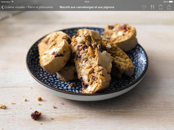 Cuisine-Virtuelle-Pains-Patisserie-iPhone-iPad-2