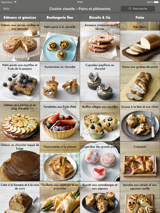 Cuisine-Virtuelle-Pains-Patisserie-iPhone-iPad-3